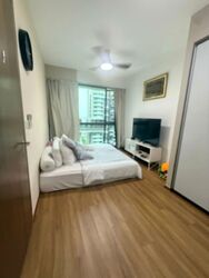 The Topiary (D28), Condominium #577632591